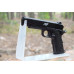 Колекційна модель бойового пістолета Colt 1911 Kimber Black
