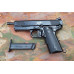 Колекційна модель бойового пістолета Colt 1911 Kimber Black Колекційна модель бойового пістолета Colt 1911 Kimber Black