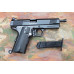 Колекційна модель бойового пістолета Colt 1911 Kimber Black Колекційна модель бойового пістолета Colt 1911 Kimber Black