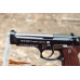 Колекційна модель бойового пістолета Beretta M92 з дерев'ними накладками