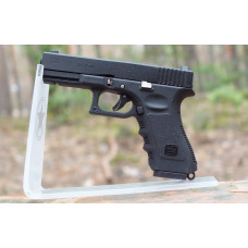 Колекційна модель бойового пістолета Glock 17 Black