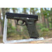 Колекційна модель бойового пістолета Glock 17 Army Green Колекційна модель бойового пістолета Glock 17 Army Green