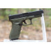 Колекційна модель бойового пістолета Glock 17 Army Green Колекційна модель бойового пістолета Glock 17 Army Green