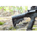 Колекційна модель штурмової гвинтівки AR15 Black Колекційна модель штурмової гвинтівки AR15 Black