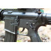 Колекційна модель штурмової гвинтівки AR15 Black Колекційна модель штурмової гвинтівки AR15 Black