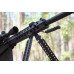 Колекційна модель великокаліберної снайперської гвинтівки Barrett 82A1 .50cal Black Колекційна модель великокаліберної снайперської гвинтівки Barrett 82A1 .50cal Black