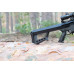 Колекційна модель великокаліберної снайперської гвинтівки Barrett 82A1 .50cal Black Колекційна модель великокаліберної снайперської гвинтівки Barrett 82A1 .50cal Black