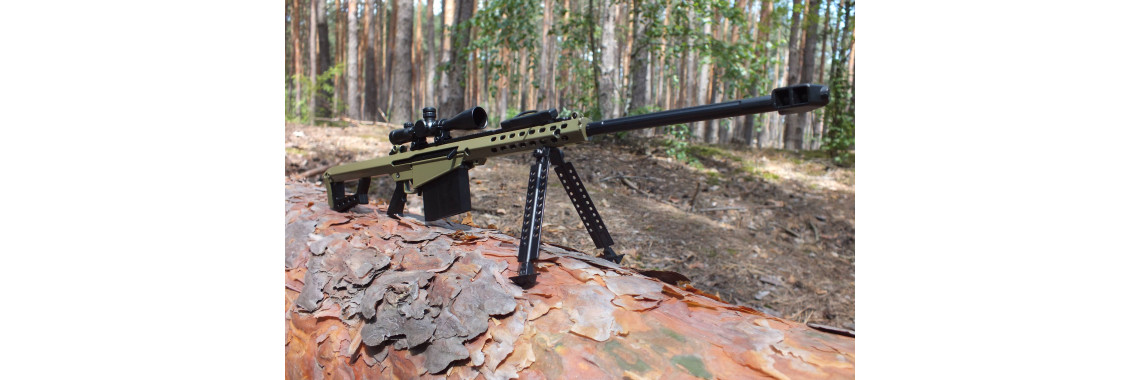 Barrett