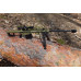 Колекційна модель великокаліберної снайперської гвинтівки Barrett 82A1 .50cal Army Green Колекційна модель великокаліберної снайперської гвинтівки Barrett 82A1 .50cal Army Green