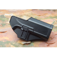 Мини-кобура для Glock 17