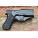 Міні-кобура для Glock 17